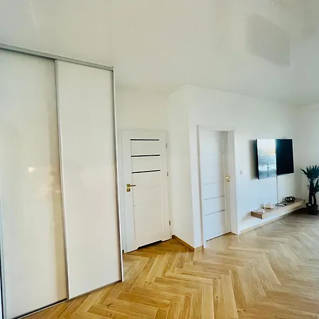 Apartmán Horizon Park 9 Boszkowo Exteriér fotografie