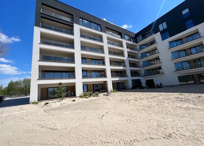 Horizon Park 9 Boszkowo