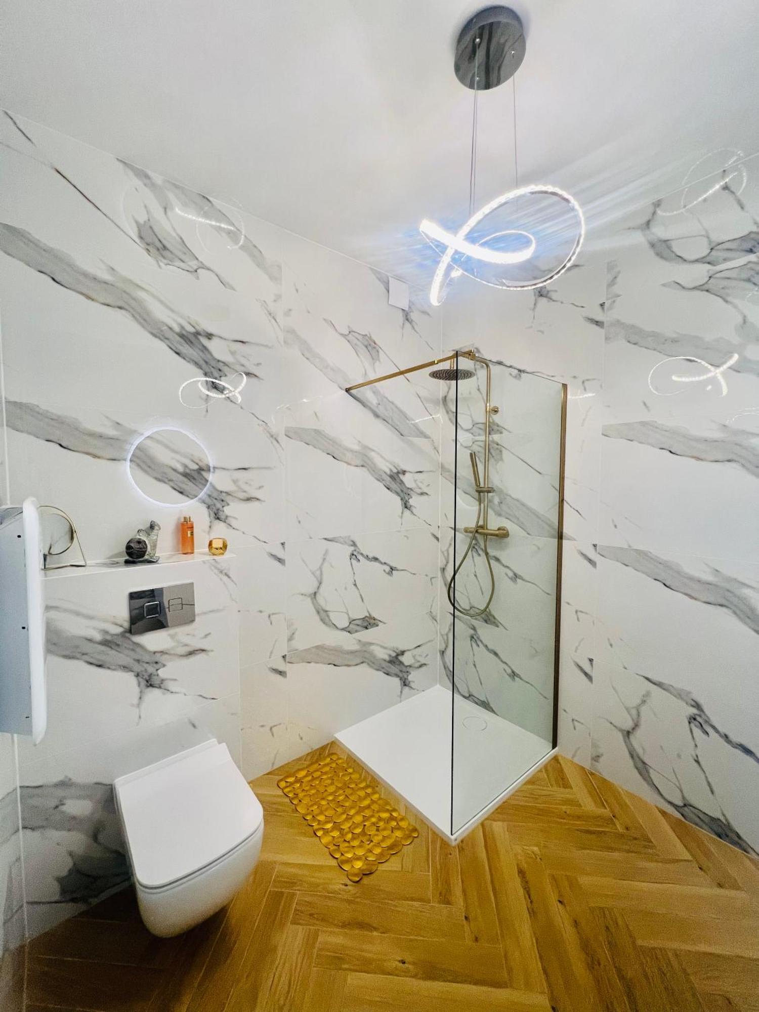 Horizon Park 9 Апартаменти