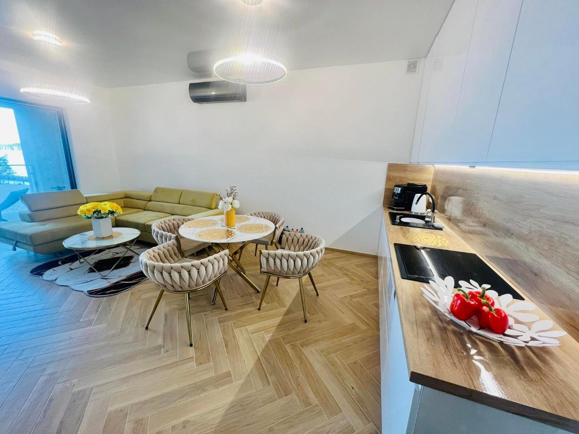 Horizon Park 9 Apartment