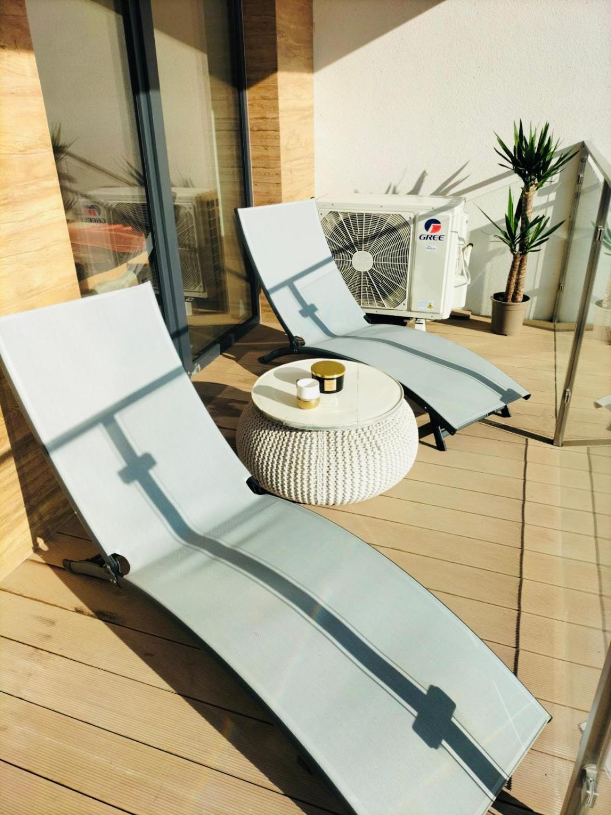 Апартаменти Horizon Park 9 Бошково