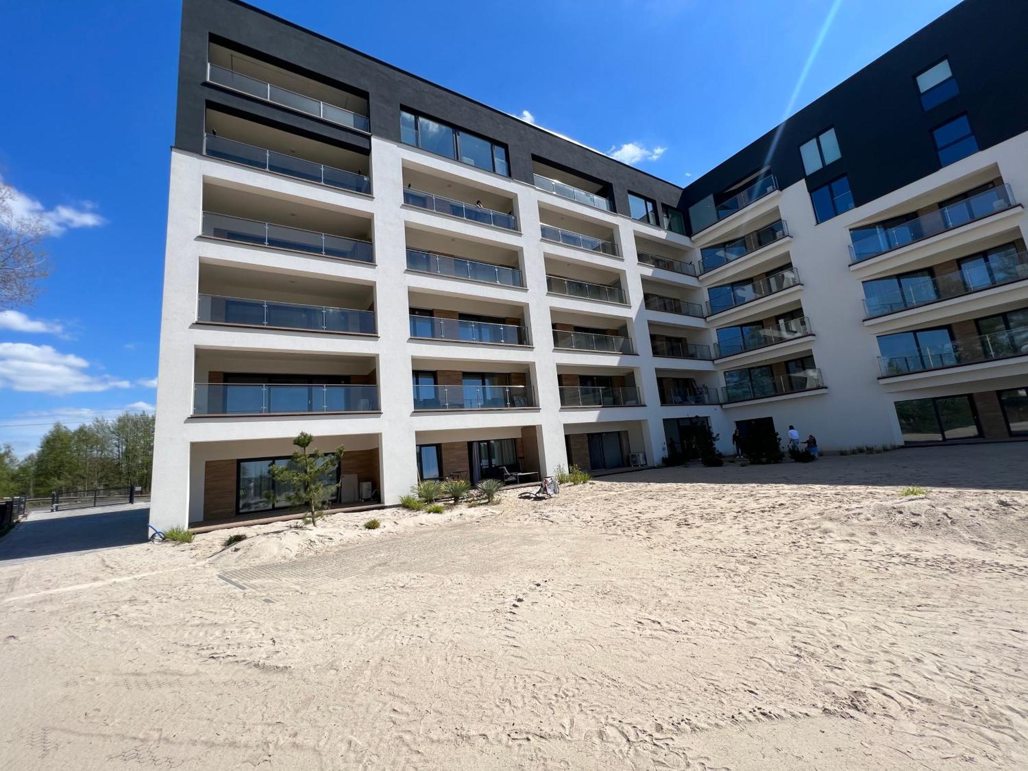 Horizon Park 9 Apartment *