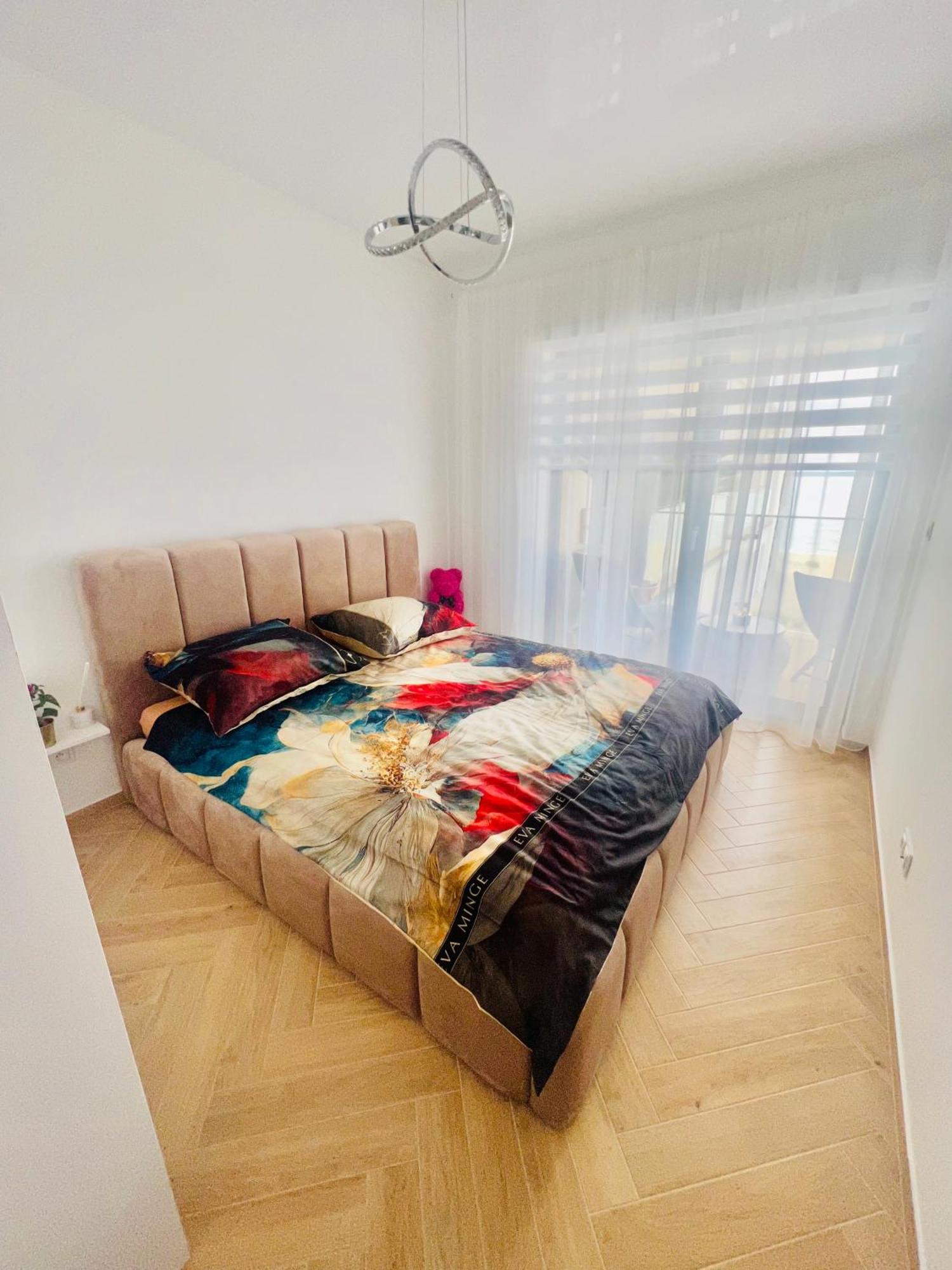 Horizon Park 9 Апартаменти